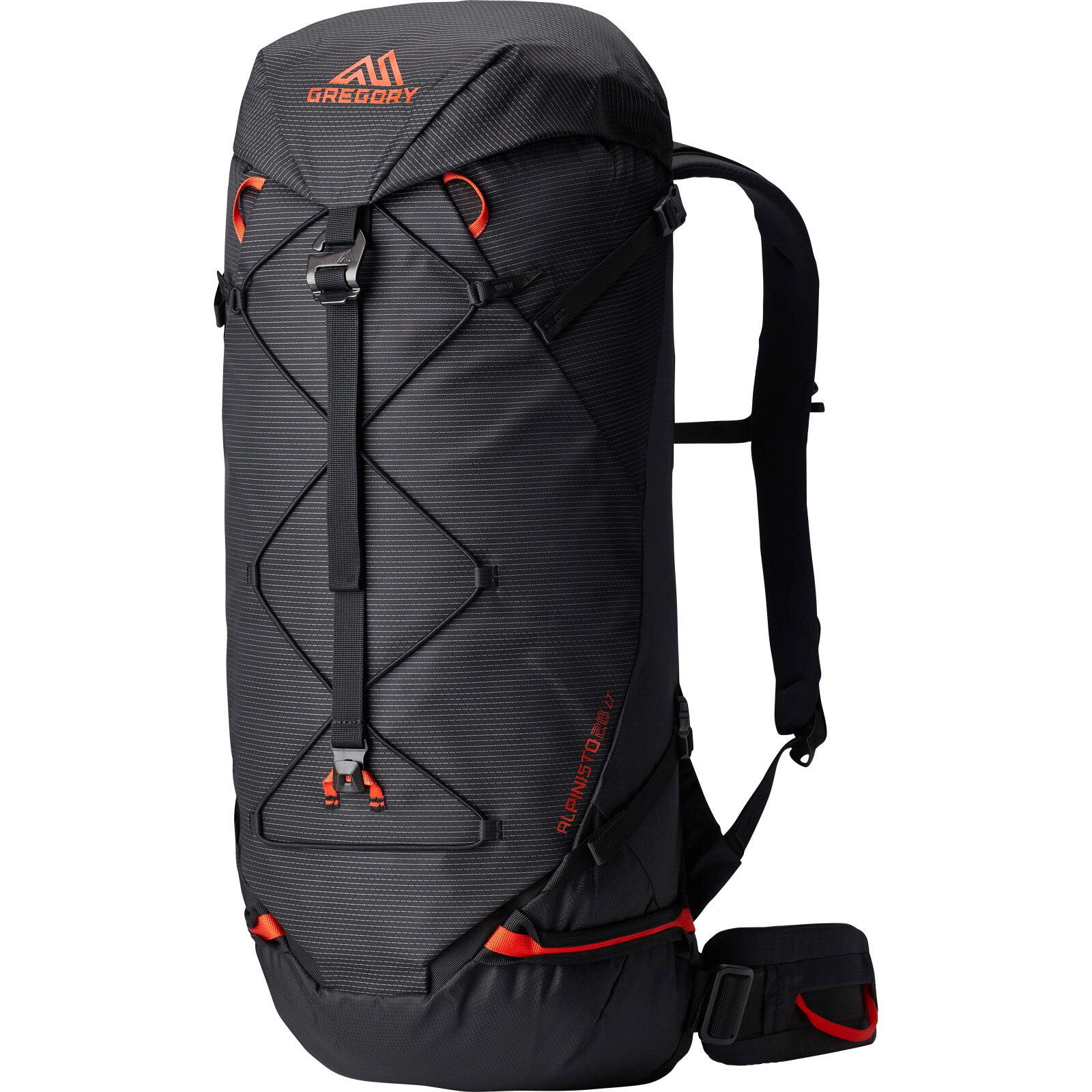 Unisex Rucksack ALPINISTO LT 28 3/5