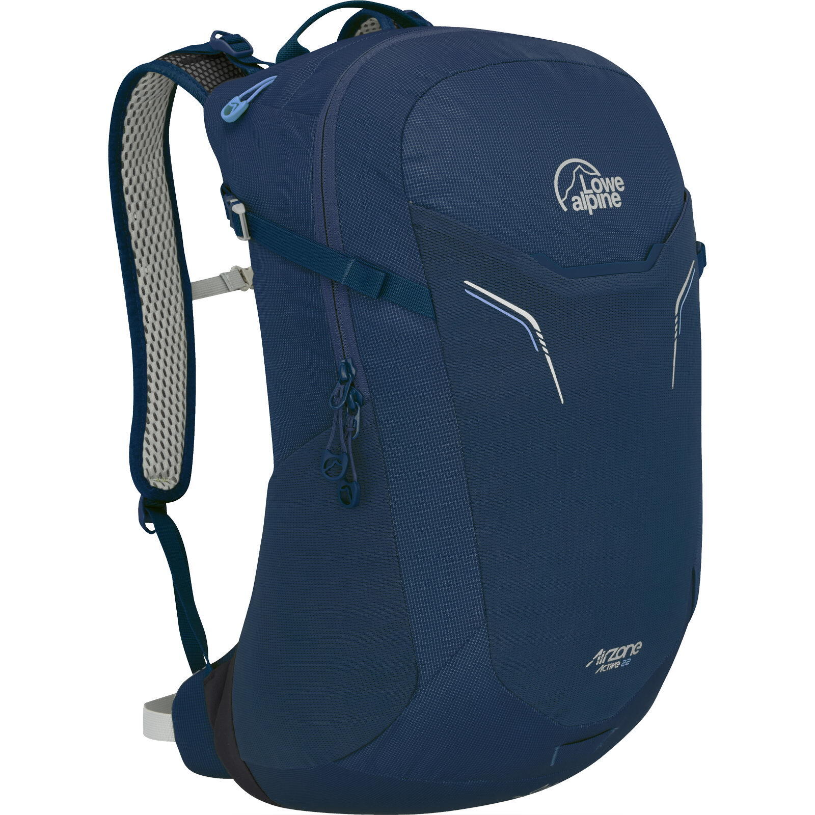 Wanderrucksack AirZone Active 22 orion blue 5/7