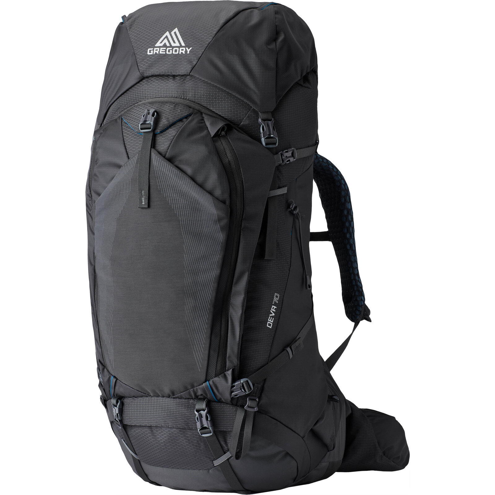 Gregory Deva 70 XS - Women's Reiserucksack 76 cm 3/7