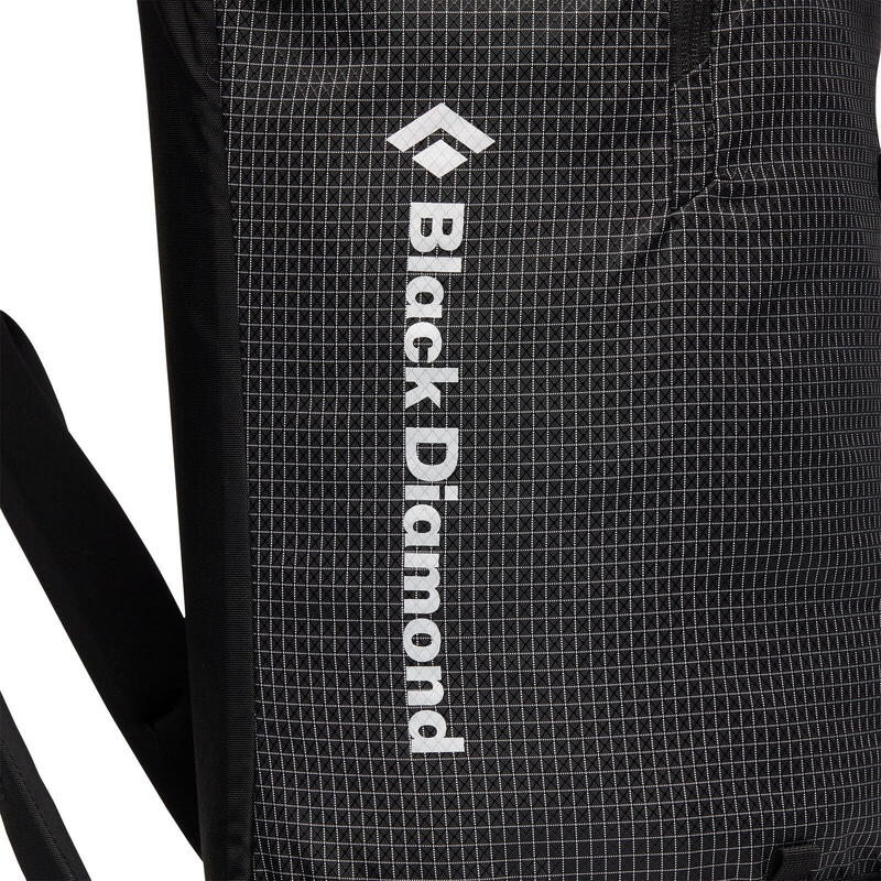 Kletterrucksack Speed Zip 33 graphite