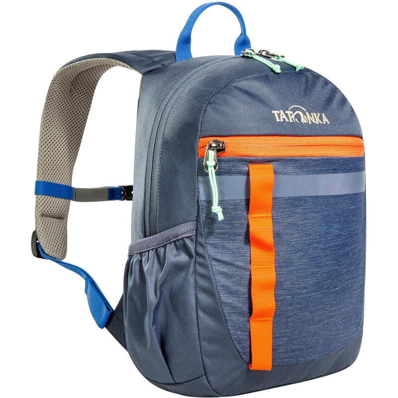 Kinderrucksack Husky Bag 10 JR blue