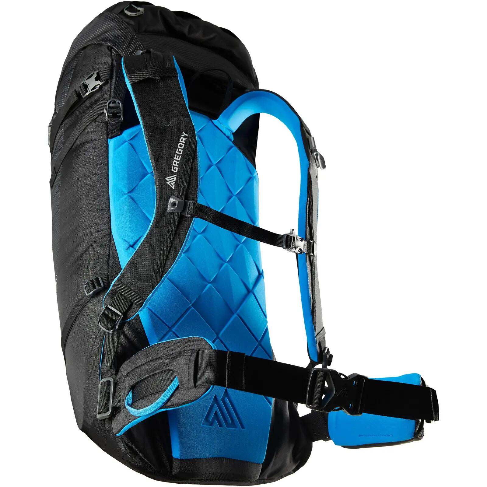 Tourenrucksack Targhee FT 35 outback orange 4/7