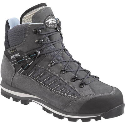 Wanderschuhe Air Revolution Lady Hiking anthrazit-azur