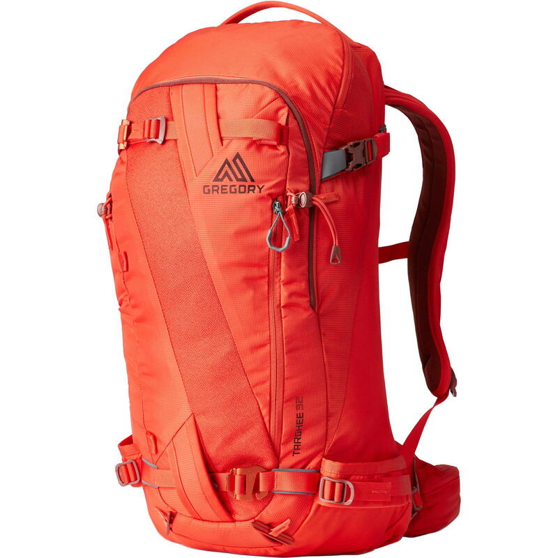 Tourenrucksack Targhee 32 lava red