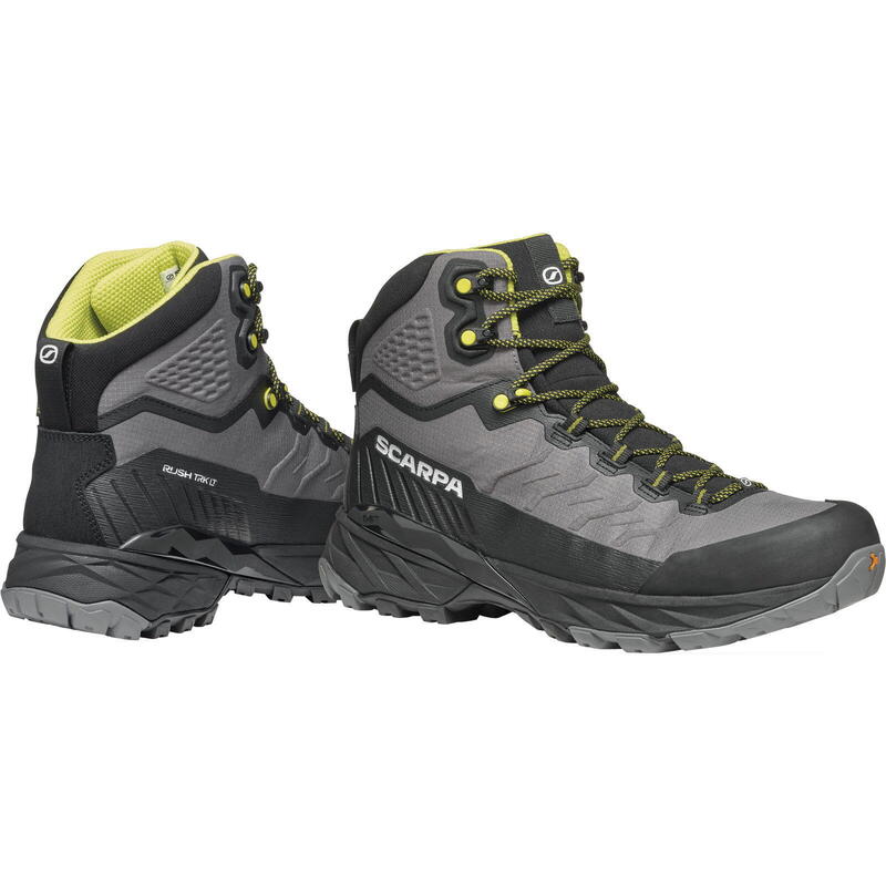 Buty trekkingowe męskie SCARPA Rush TRK LT GTX