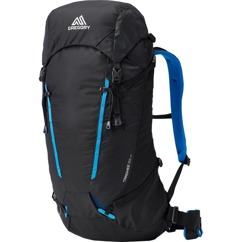 Tourenrucksack Targhee FT 35 ozone black