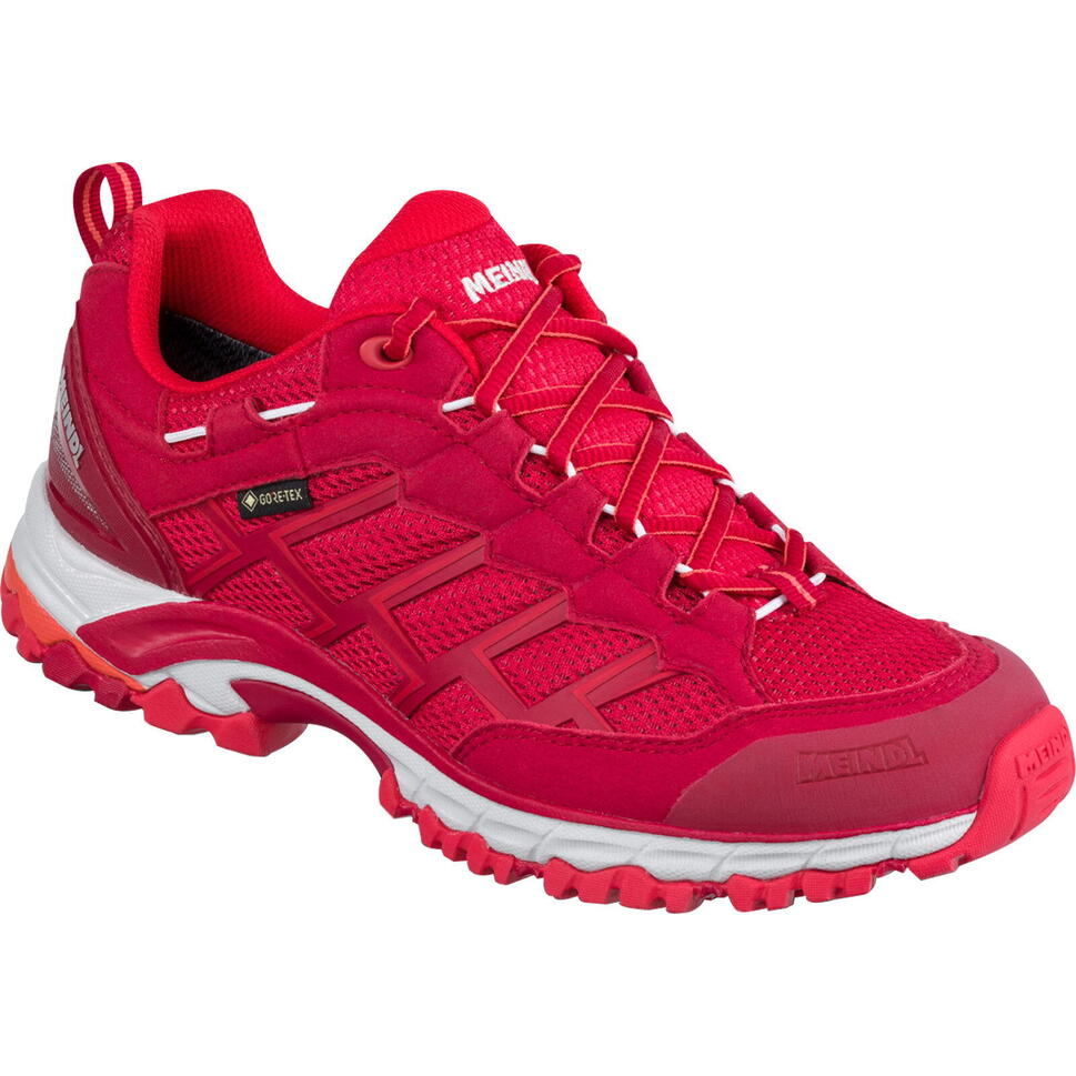 Buty damskie Meindl Caribe Lady z membraną Gore-Tex