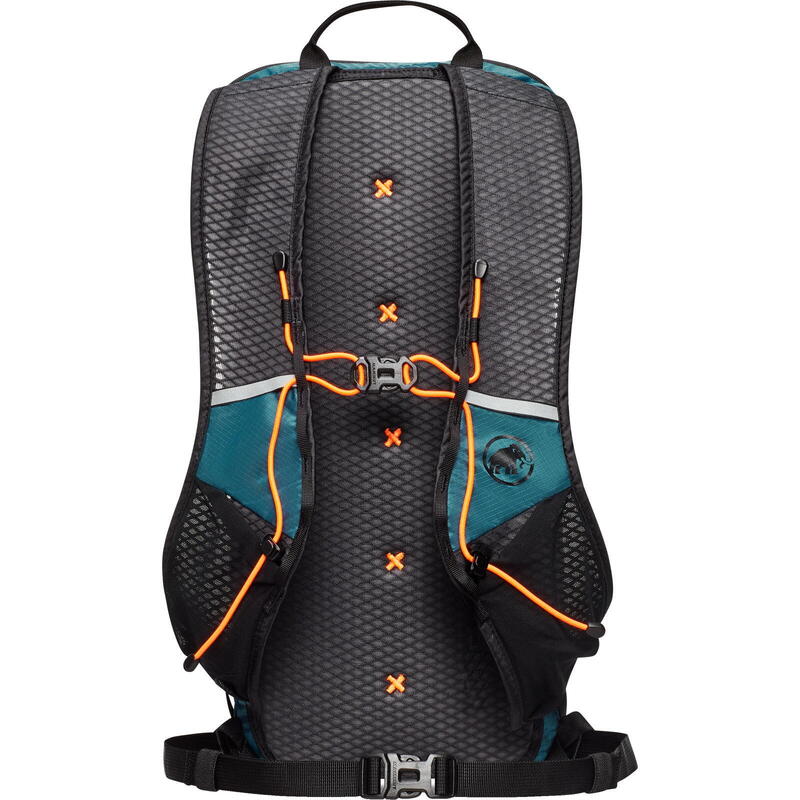 Wander-Rucksack Aenergy 12 sapphire