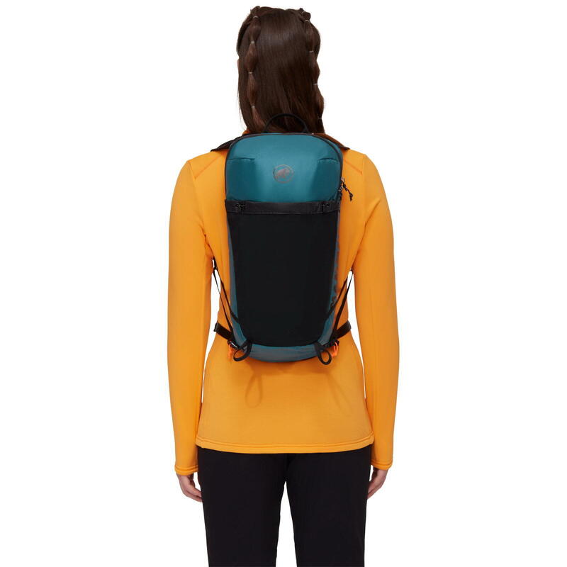 Wander-Rucksack Aenergy 12 sapphire