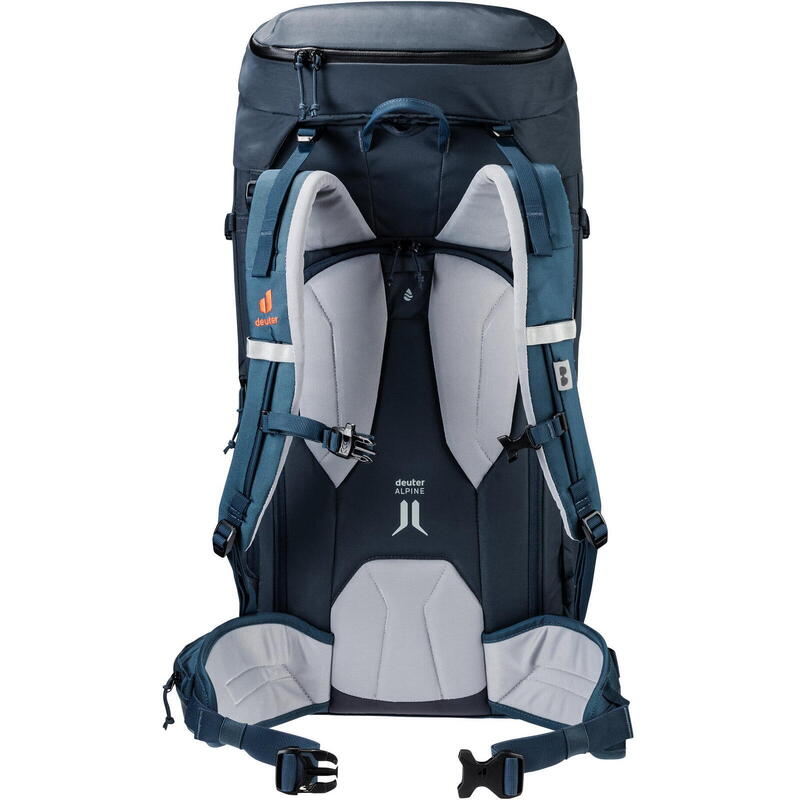 Freeride-Rucksack Freescape Pro 40+ ink-marine