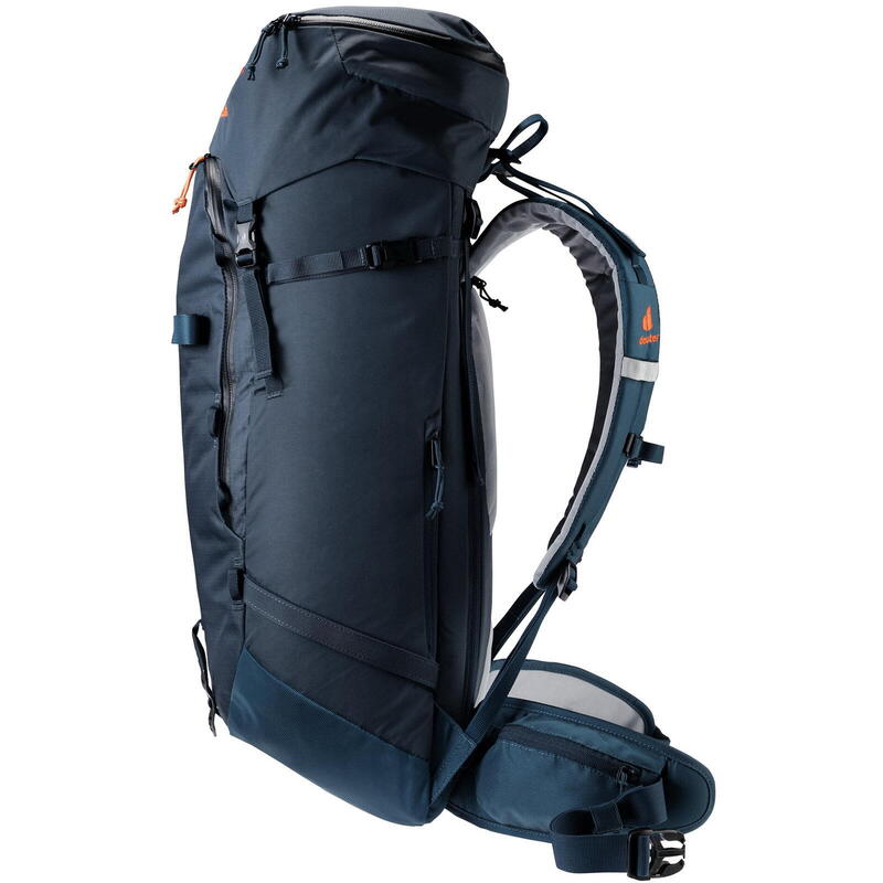 Freeride-Rucksack Freescape Pro 40+ ink-marine