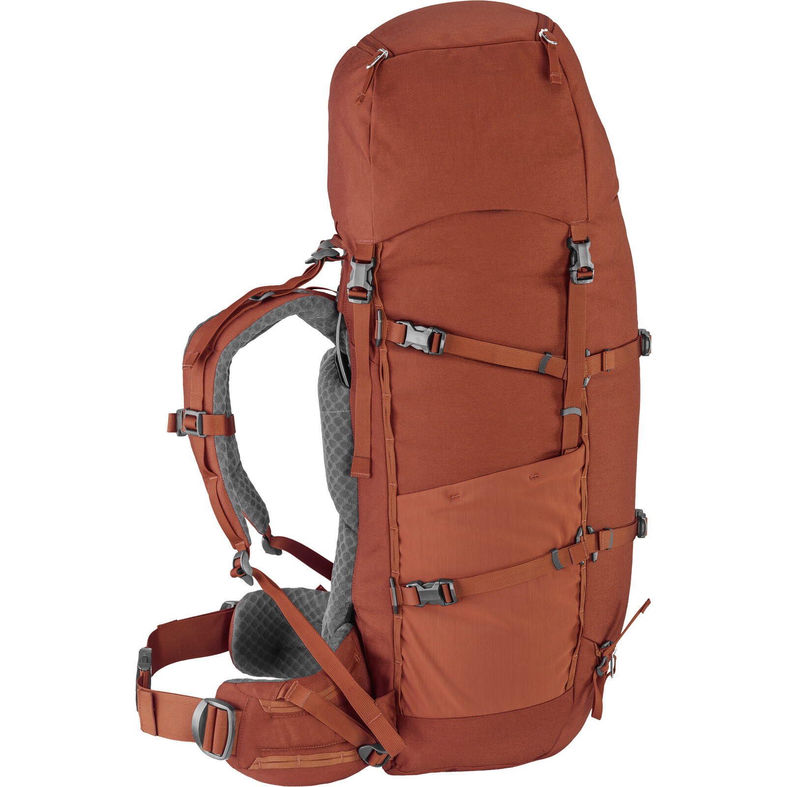 Trekking-Rucksack Pack Specialist 70 Damen kombu green 6/7