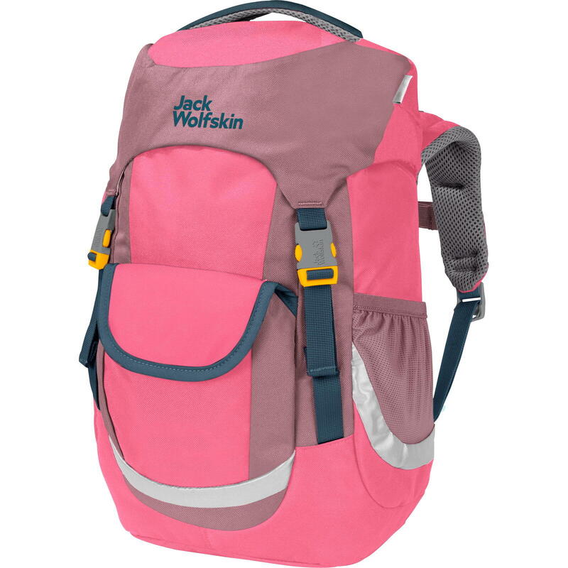 Kinderrucksack Kids Explorer 16 sea all over