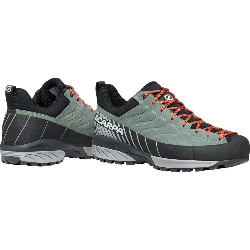 Buty trekkingowe damskie SCARPA Mescalito