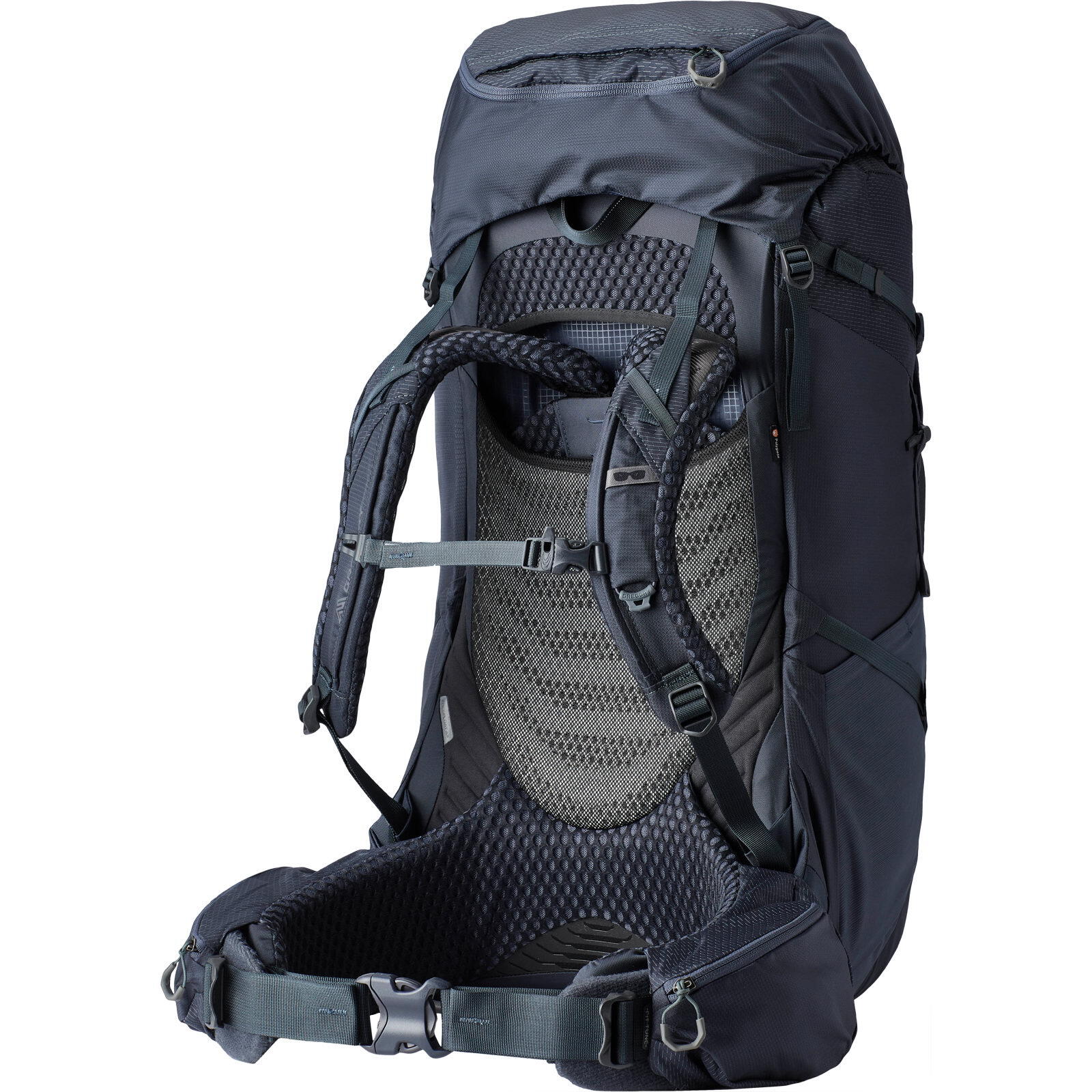 Gregory Deva 70 XS - Women's Reiserucksack 76 cm 6/7