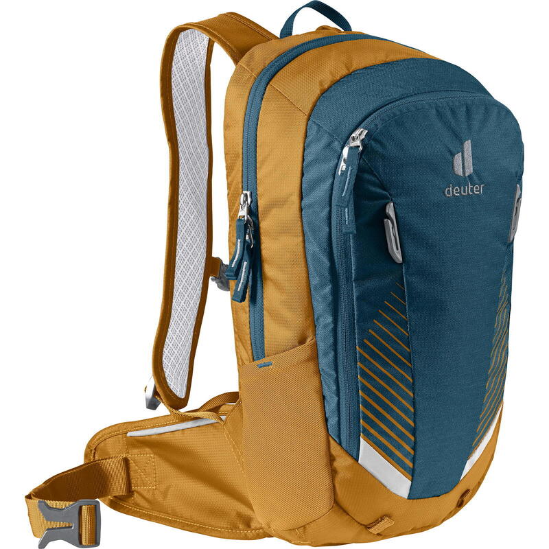 Mountainbike-Rucksack Compact 8 JR atlantic-cinnamon