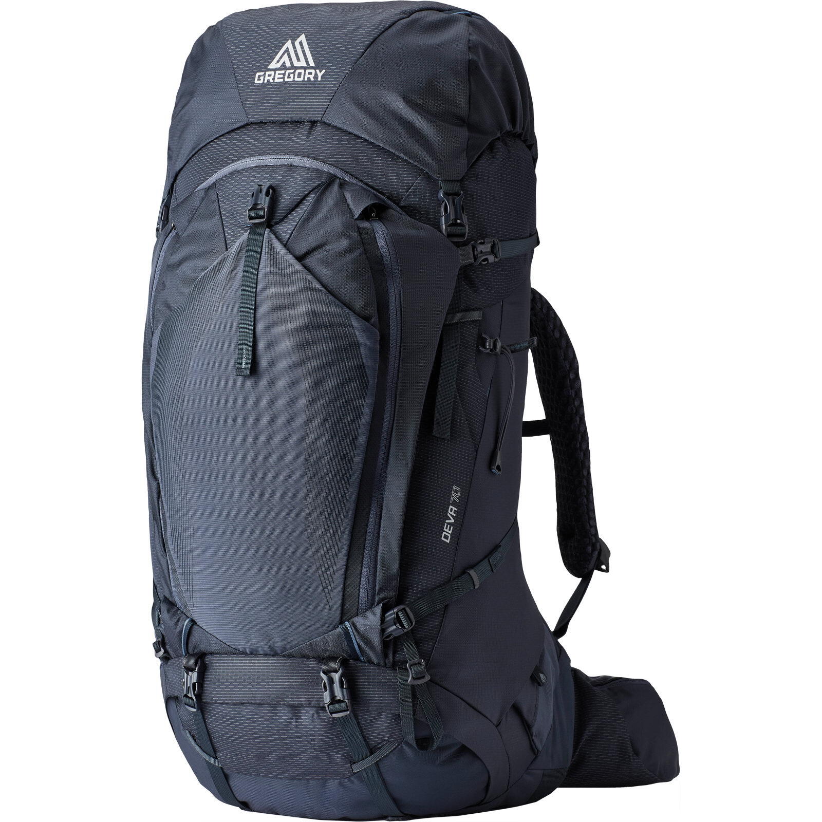 Gregory Deva 70 XS - Women's Reiserucksack 76 cm 5/7