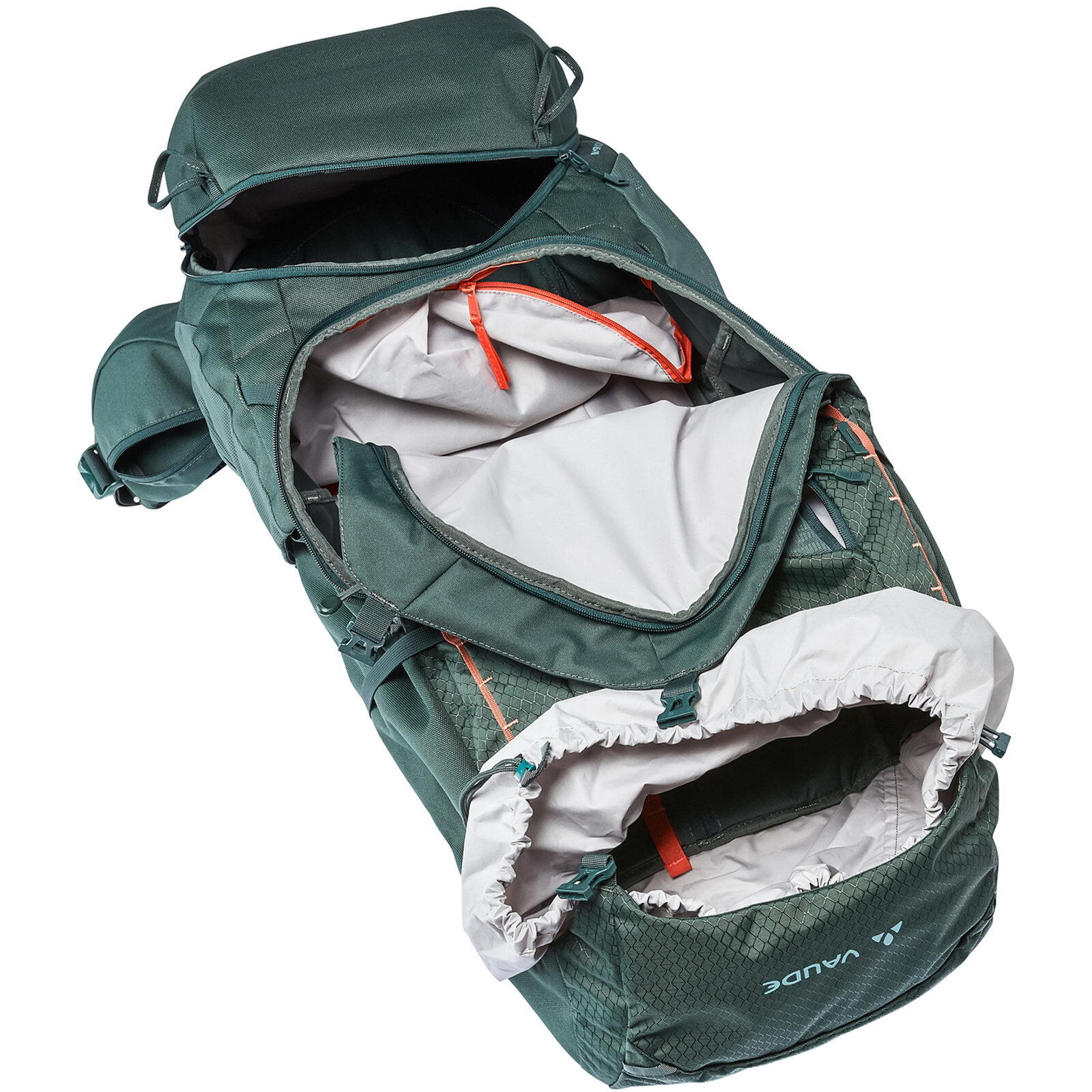 Sac à dos VAUDE Avox 65+10 5/7