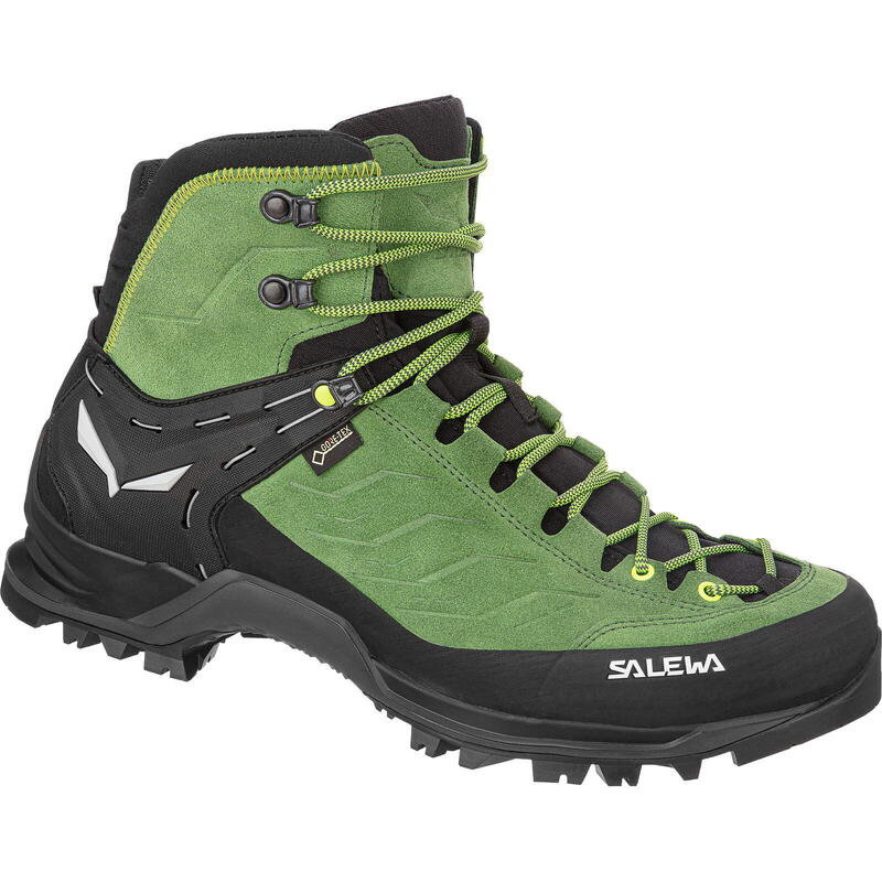 Buty trekkingowe męskie Salewa MS Mtn Trainer Mid Gtx