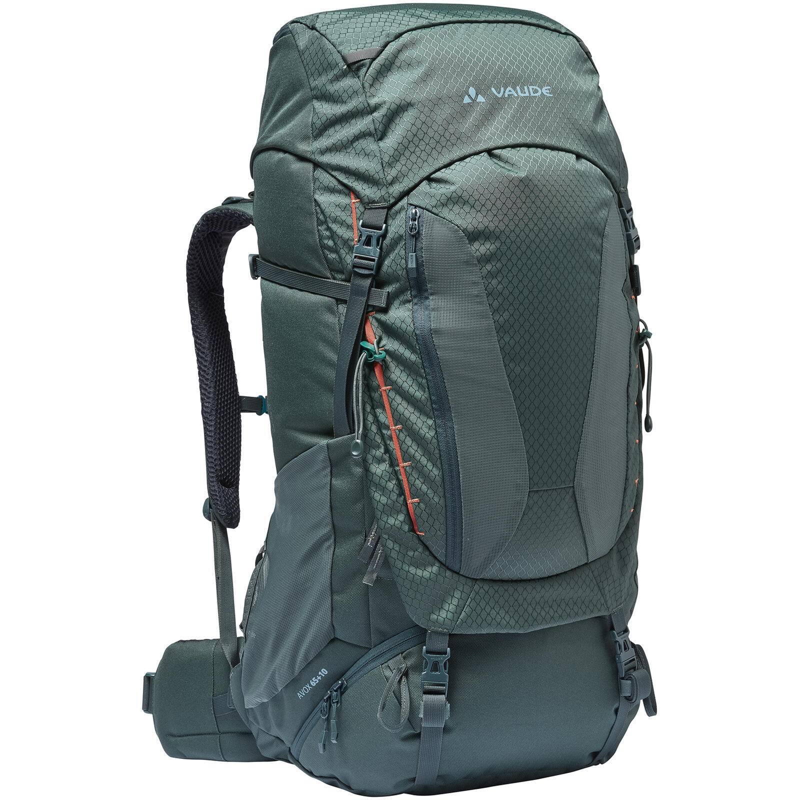 Sac à dos VAUDE Avox 65+10 7/7