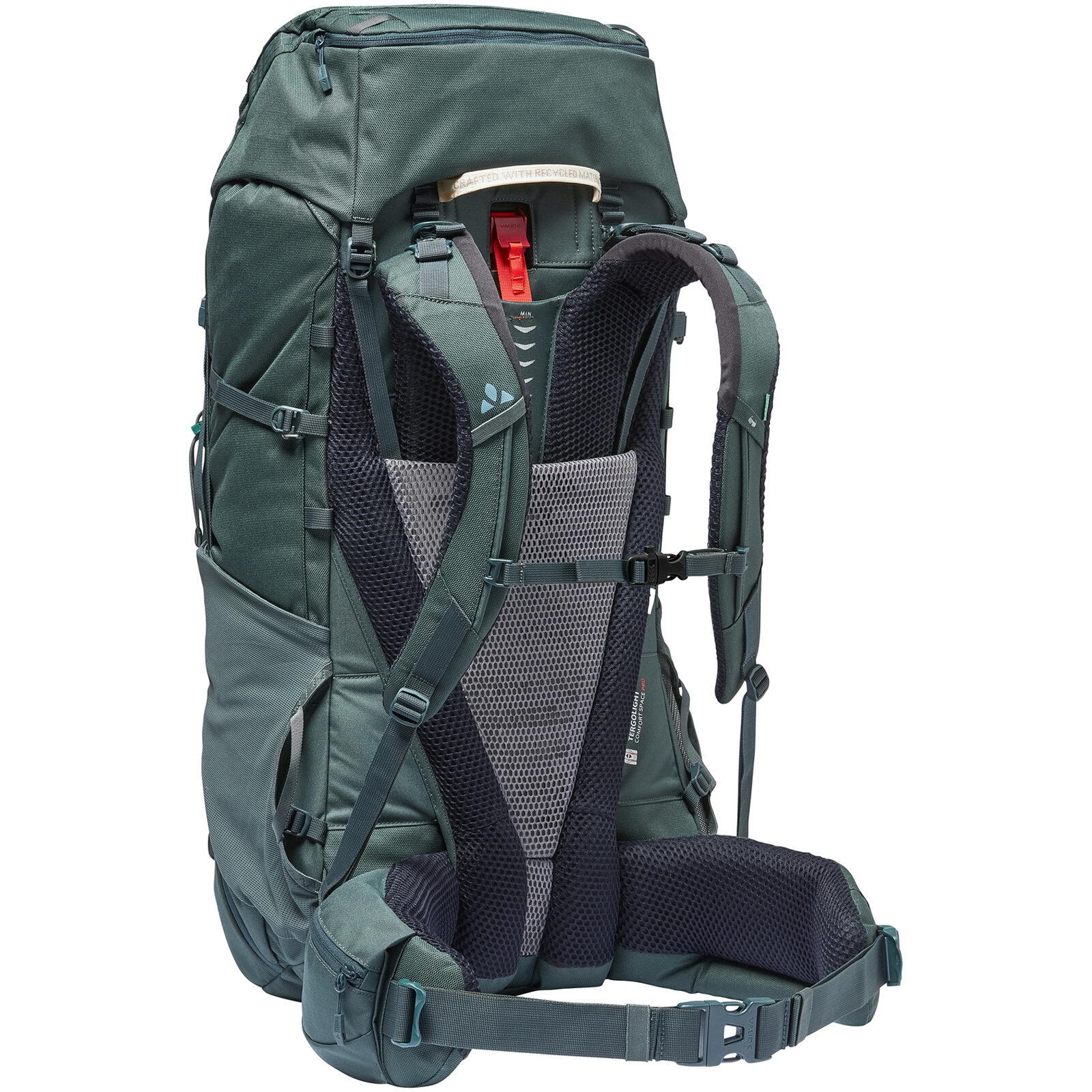 Sac à dos VAUDE Avox 65+10 3/7