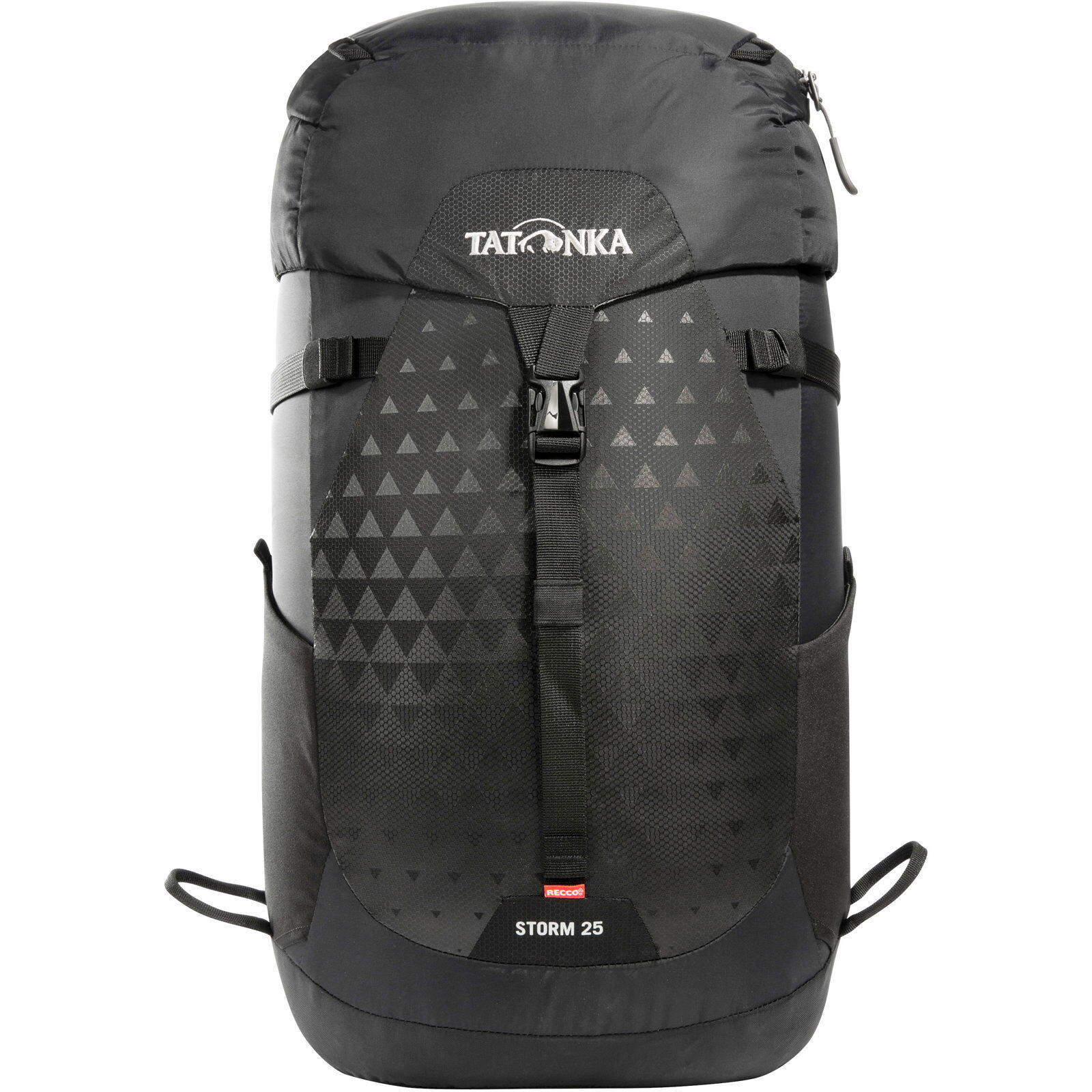 Tatonka Storm 25 Recco - Wanderrucksack 52 cm 4/7