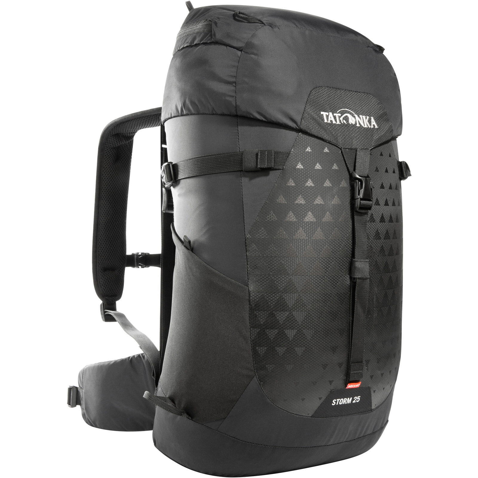 Tatonka Storm 25 Recco - Wanderrucksack 52 cm 2/7