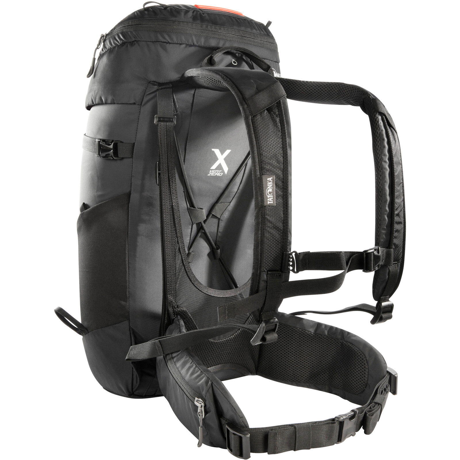 Tatonka Storm 25 Recco - Wanderrucksack 52 cm 3/7