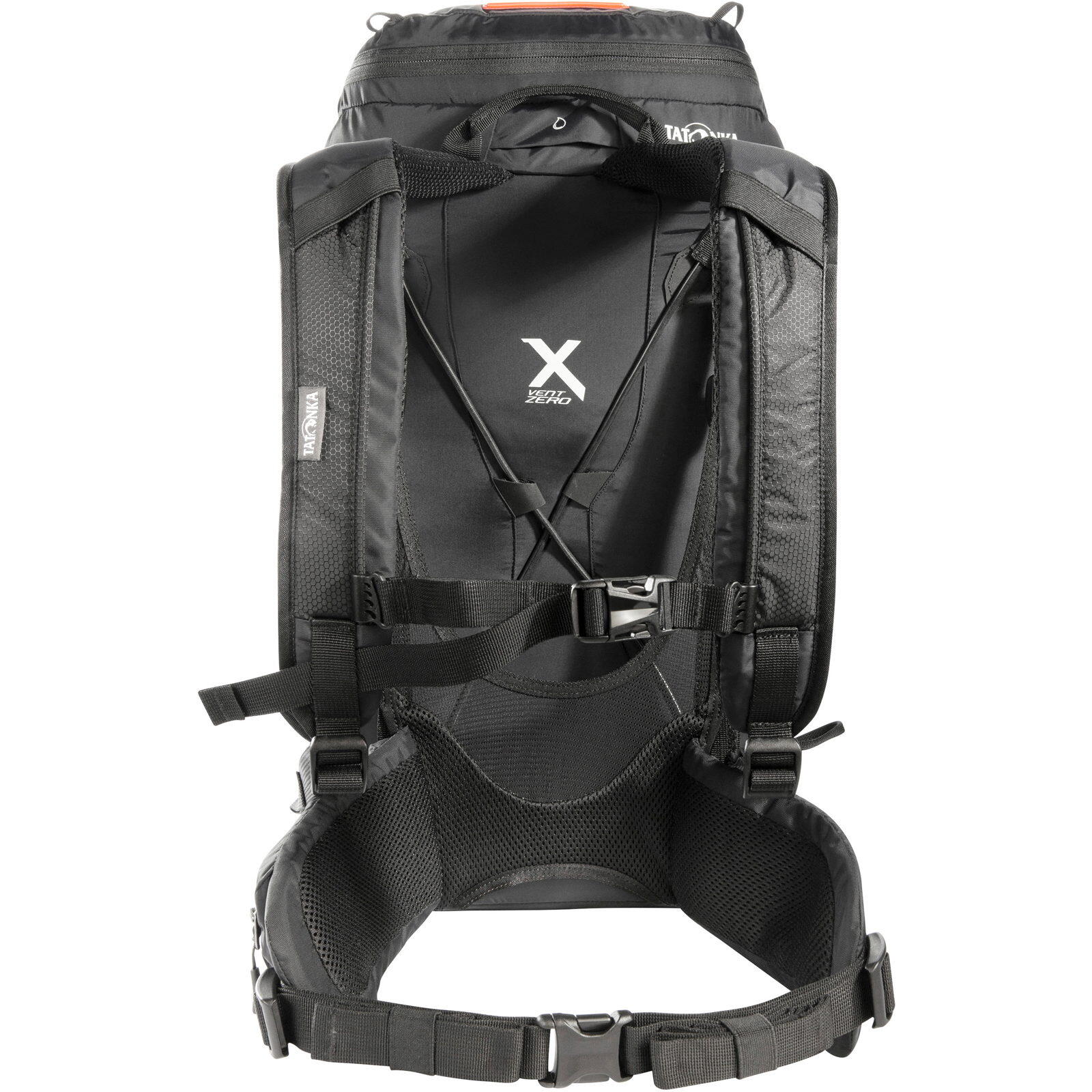 Tatonka Storm 25 Recco - Wanderrucksack 52 cm 5/7