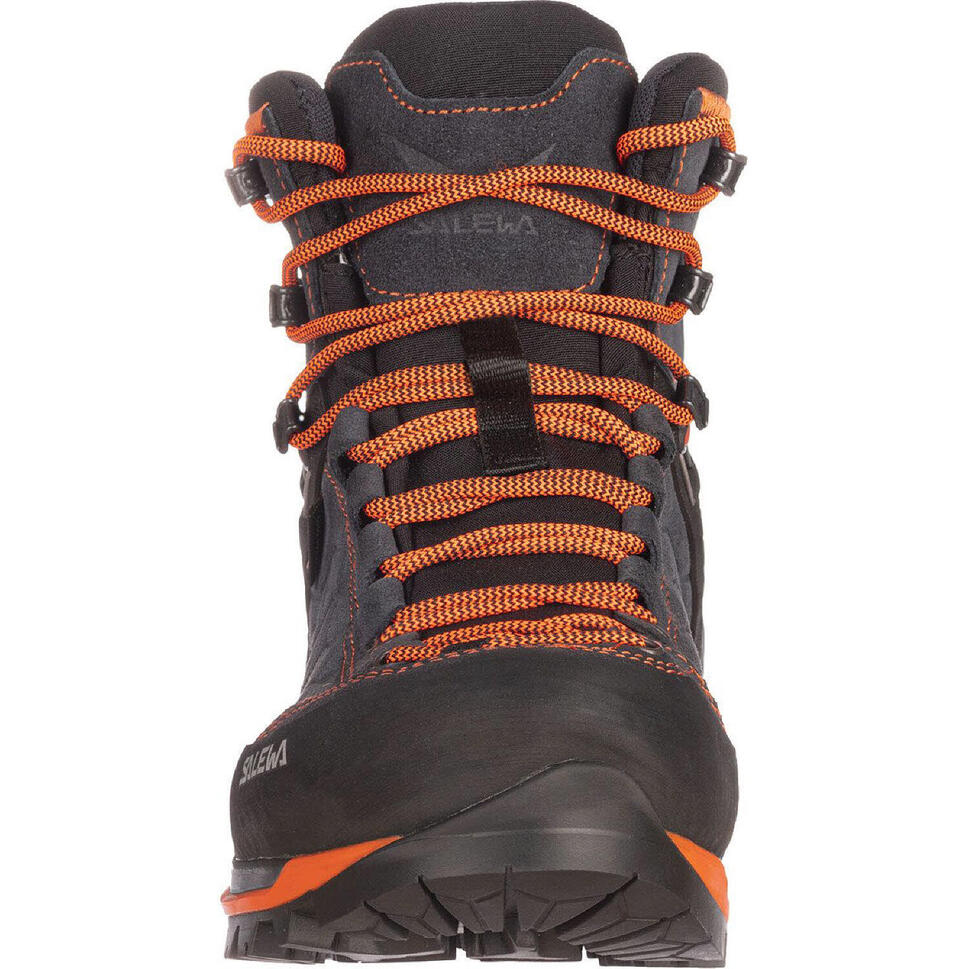 Buty trekkingowe męskie Salewa Buty Męskie MS Mtn Trainer Mid Gtx