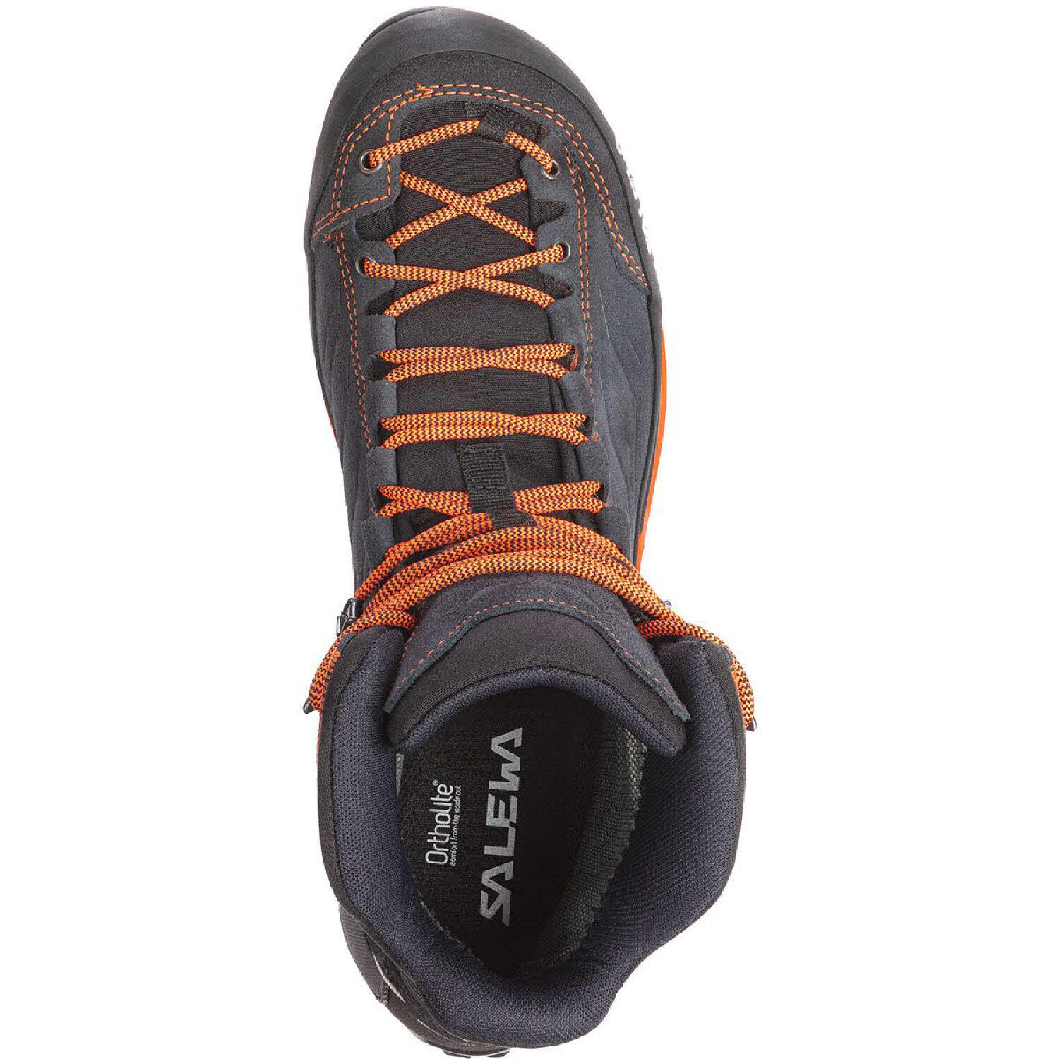 Buty trekkingowe męskie Salewa Buty Męskie MS Mtn Trainer Mid Gtx 4/7