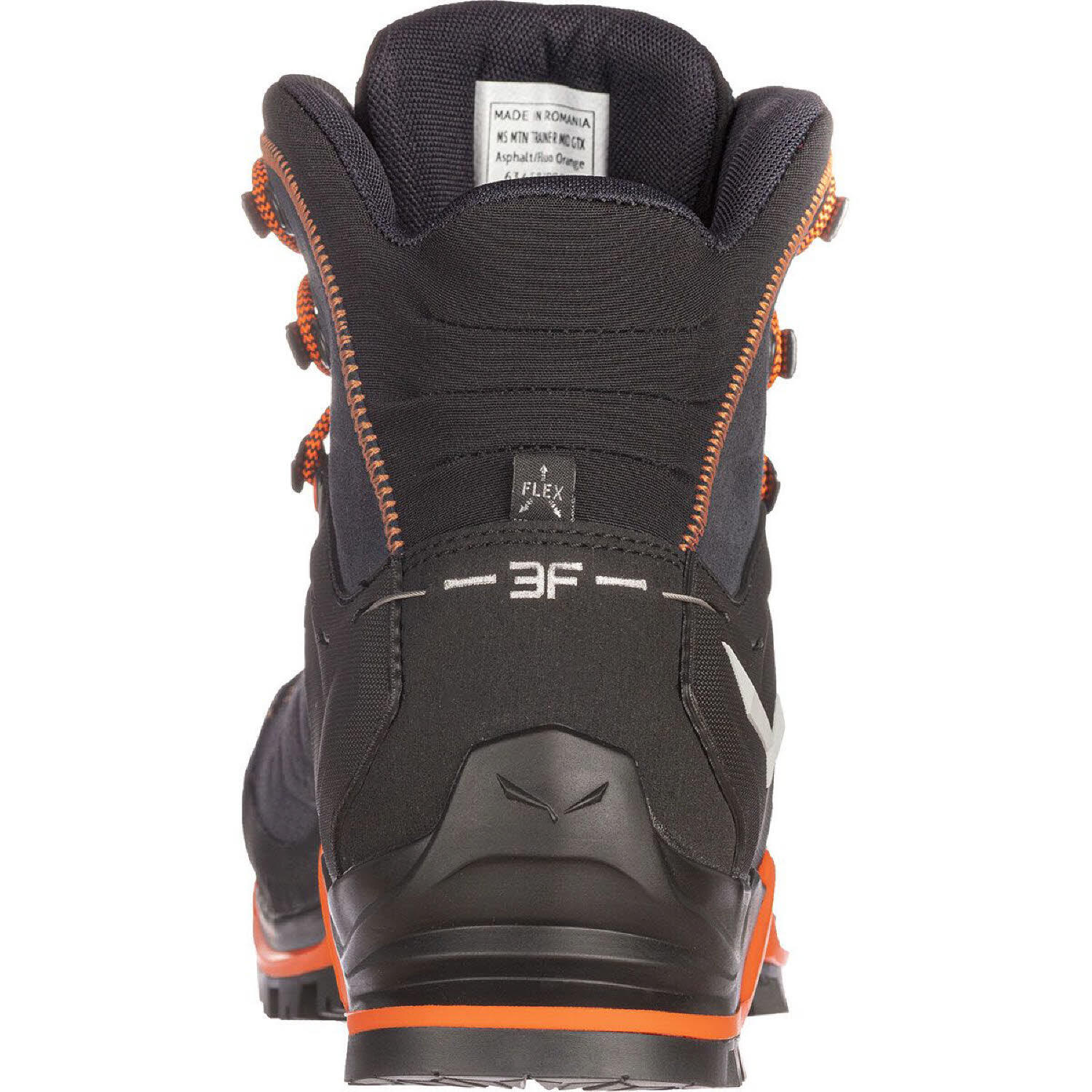 Buty trekkingowe męskie Salewa Buty Męskie MS Mtn Trainer Mid Gtx 3/7