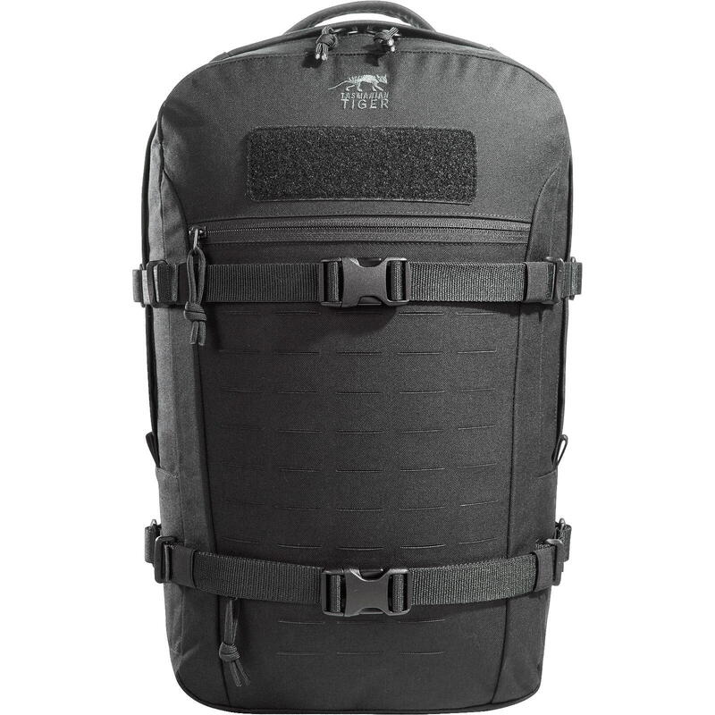 Tagesrucksack Modular Daypack XL black