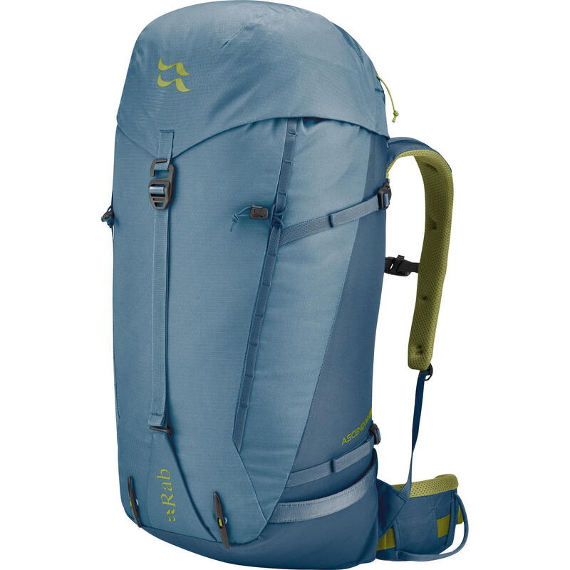 Alpin-Rucksack Ascendor 45:50 orion blue