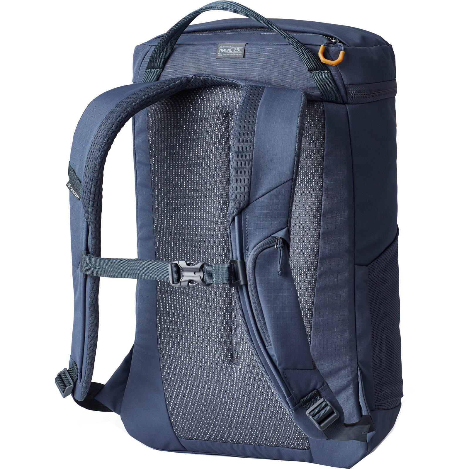 Daypack Rhune 25 carbon black 4/7