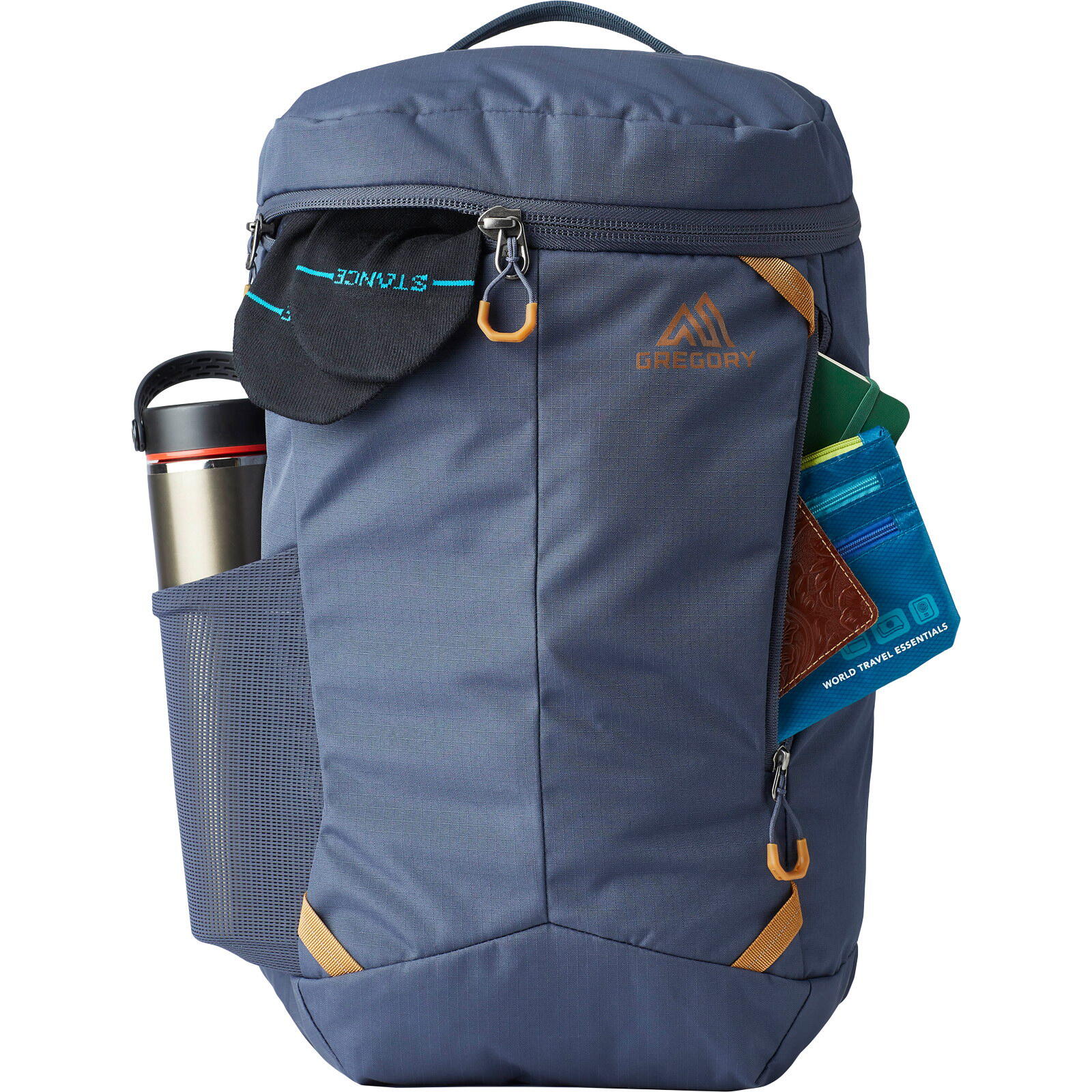 Daypack Rhune 25 carbon black 5/7