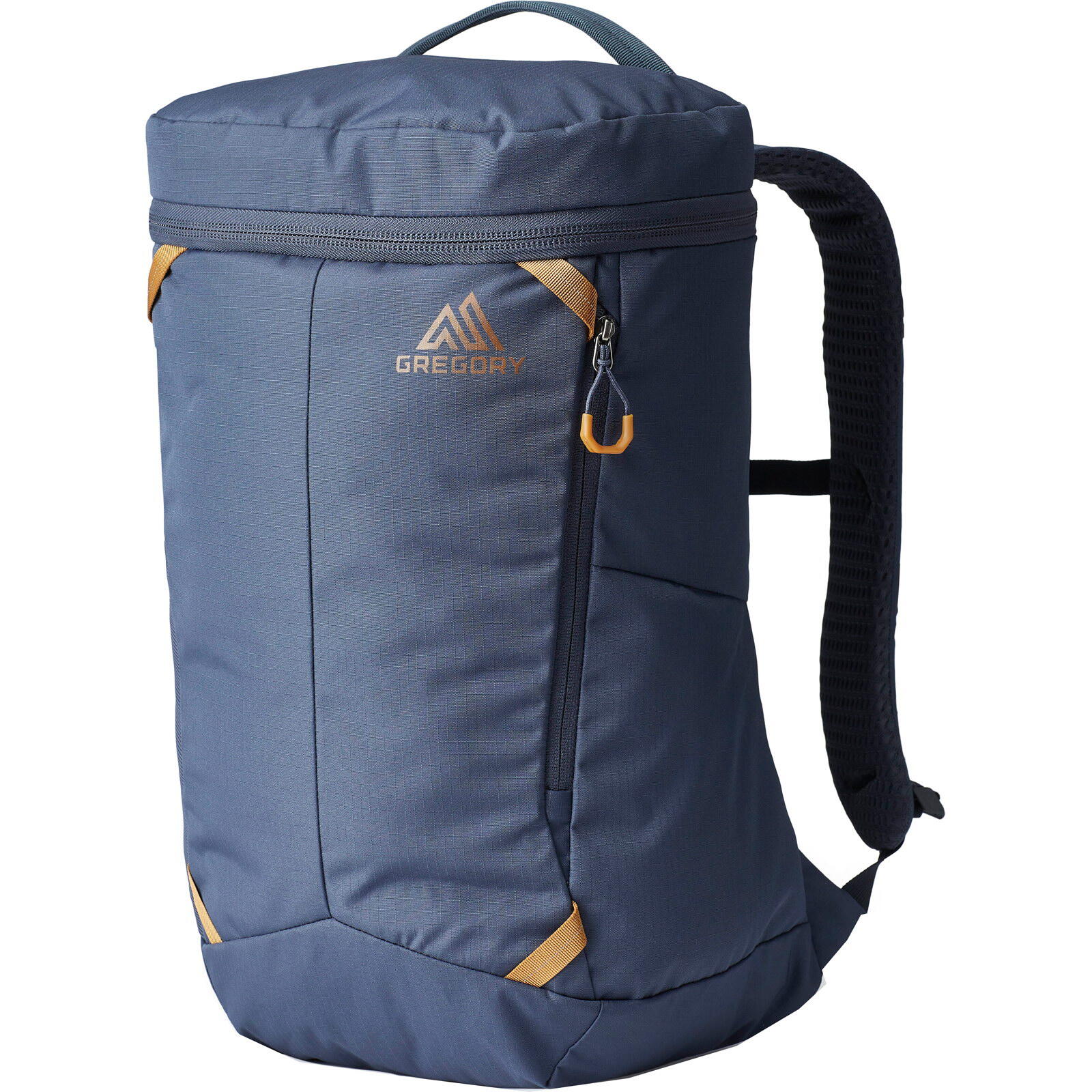 Daypack Rhune 25 carbon black 3/7