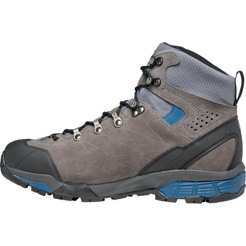 Buty trekkingowe męskie SCARPA ZG TREK GTX