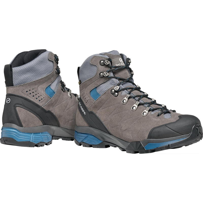 Buty trekkingowe męskie SCARPA ZG TREK GTX