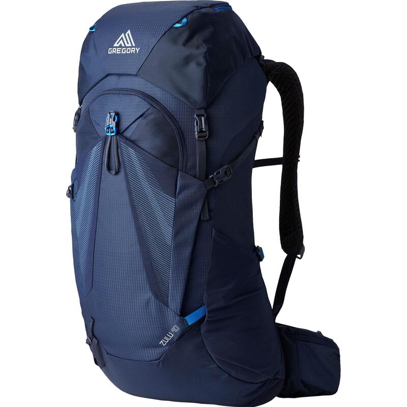 Wanderrucksack Herren Zulu 40 RC halo blue