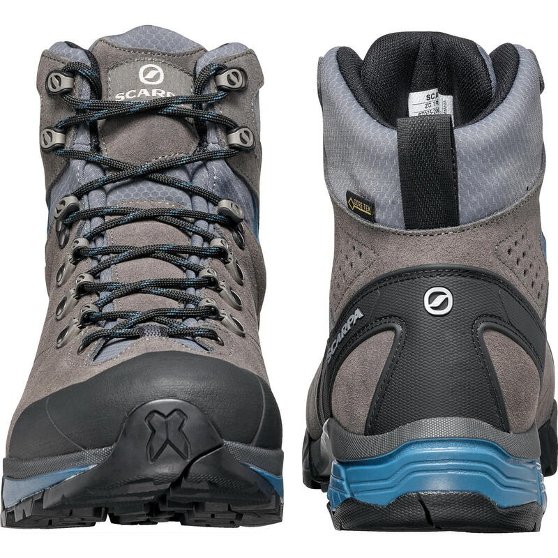 Buty trekkingowe męskie SCARPA ZG TREK GTX