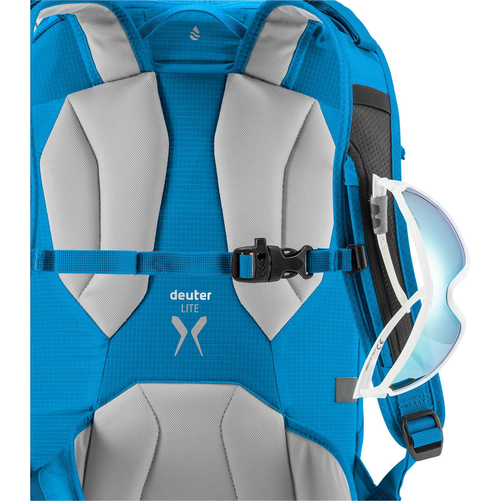 Deuter Damen Rucksack Freerider Lite 18 SL 3303022 5/7