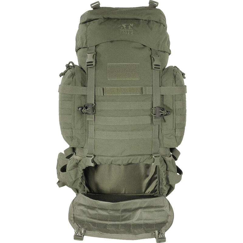 Raid Pack MKIII coyote brown