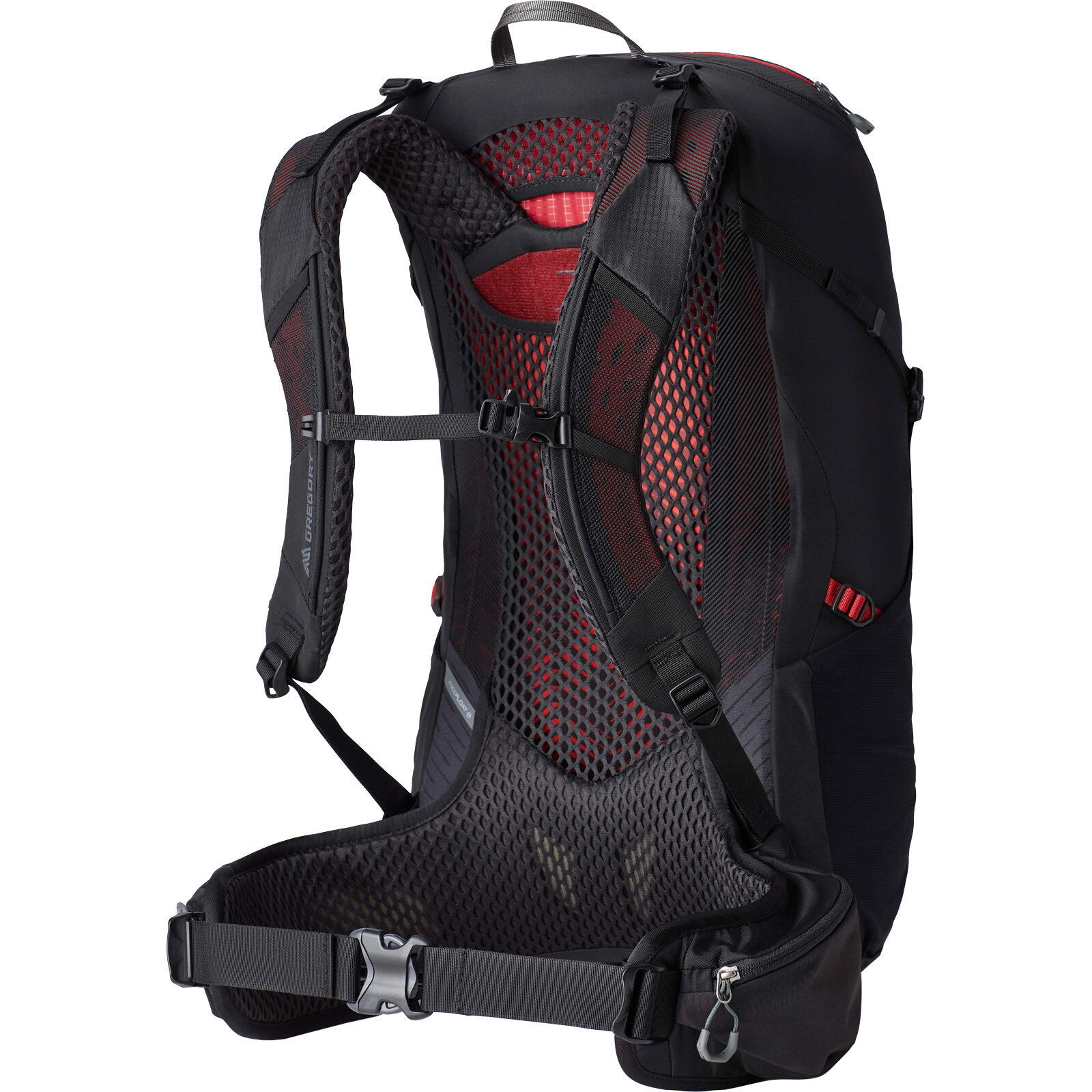 Mochila de senderismo para hombre Gregory Zulu 30 4/7