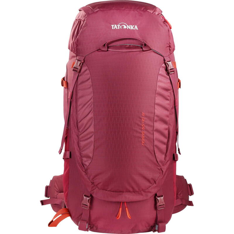 Mochila trekking mujer Tatonka Noras 55+10 l