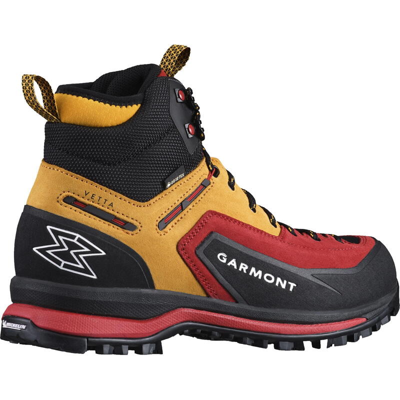 Chaussures de randonnée Garmont Vetta Tech GTX