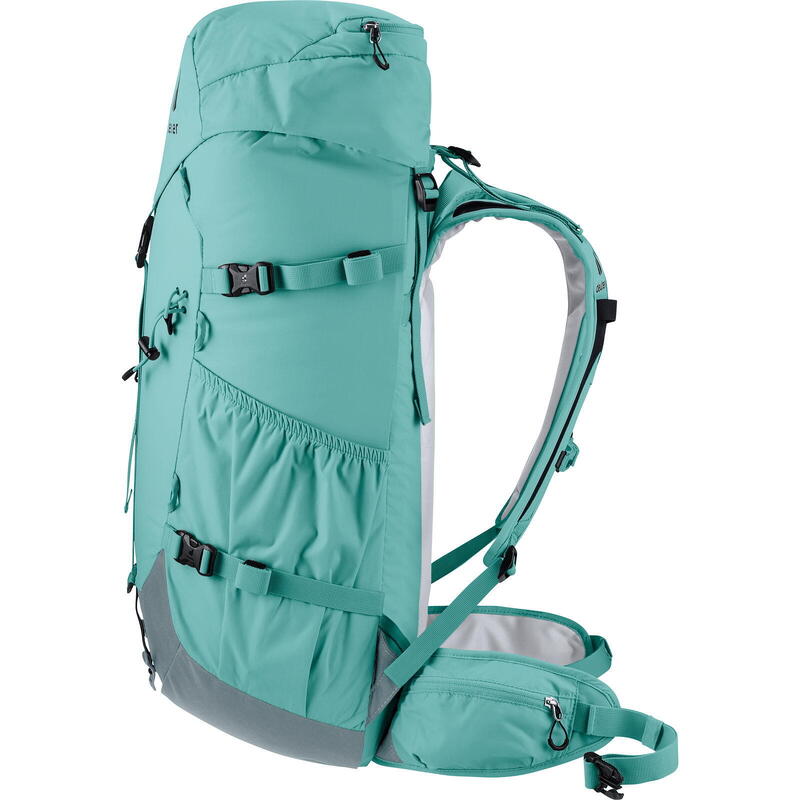 Rucksack Gravity Expedition 45+ SL dustblue-graphite