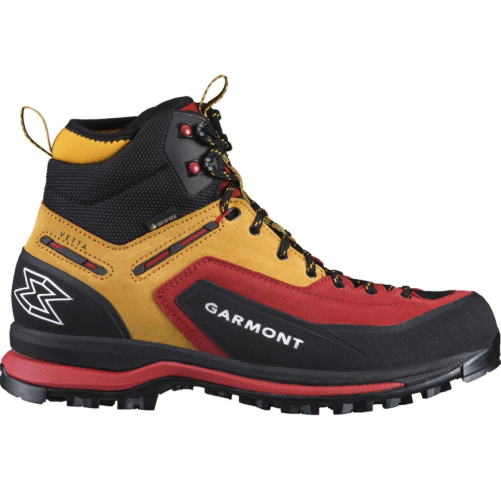 Hiking boots Garmont Vetta Tech GTX