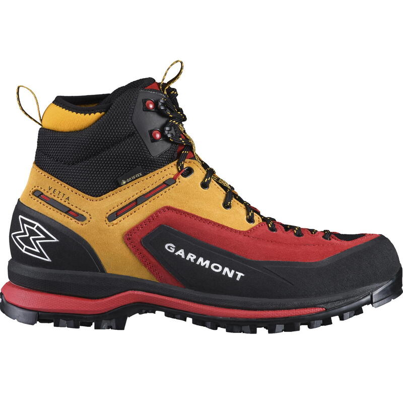 Wanderschuhe Garmont Vetta Tech GTX