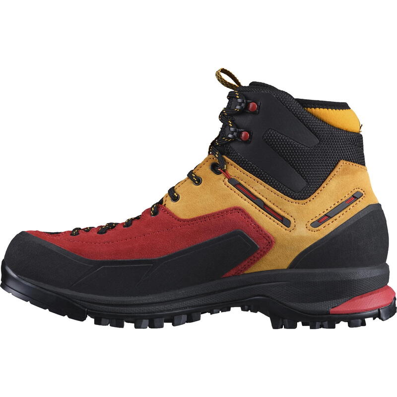 Chaussures de randonnée Garmont Vetta Tech GTX